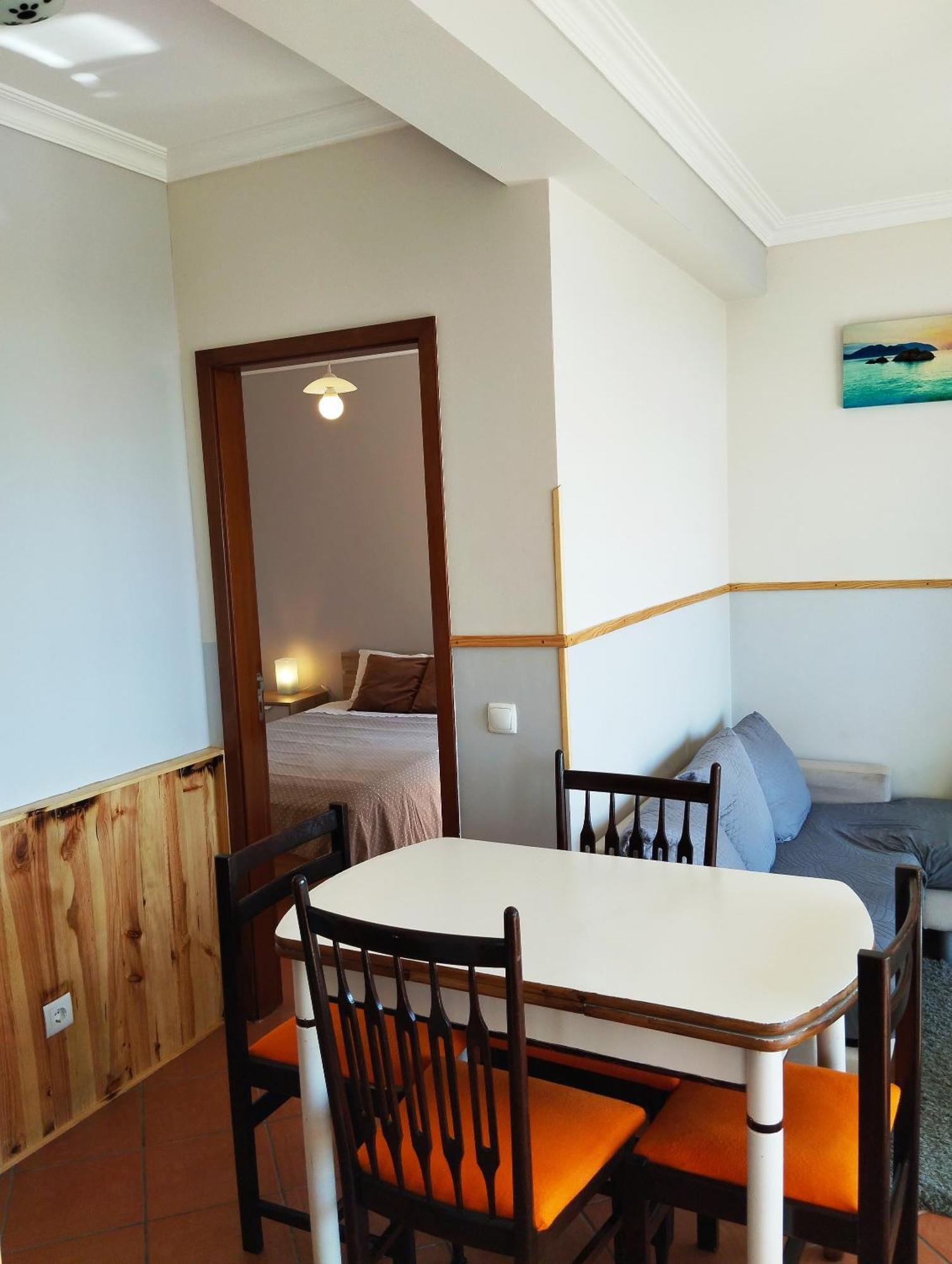 Casa Vale Do Paraiso Apartment Sesimbra