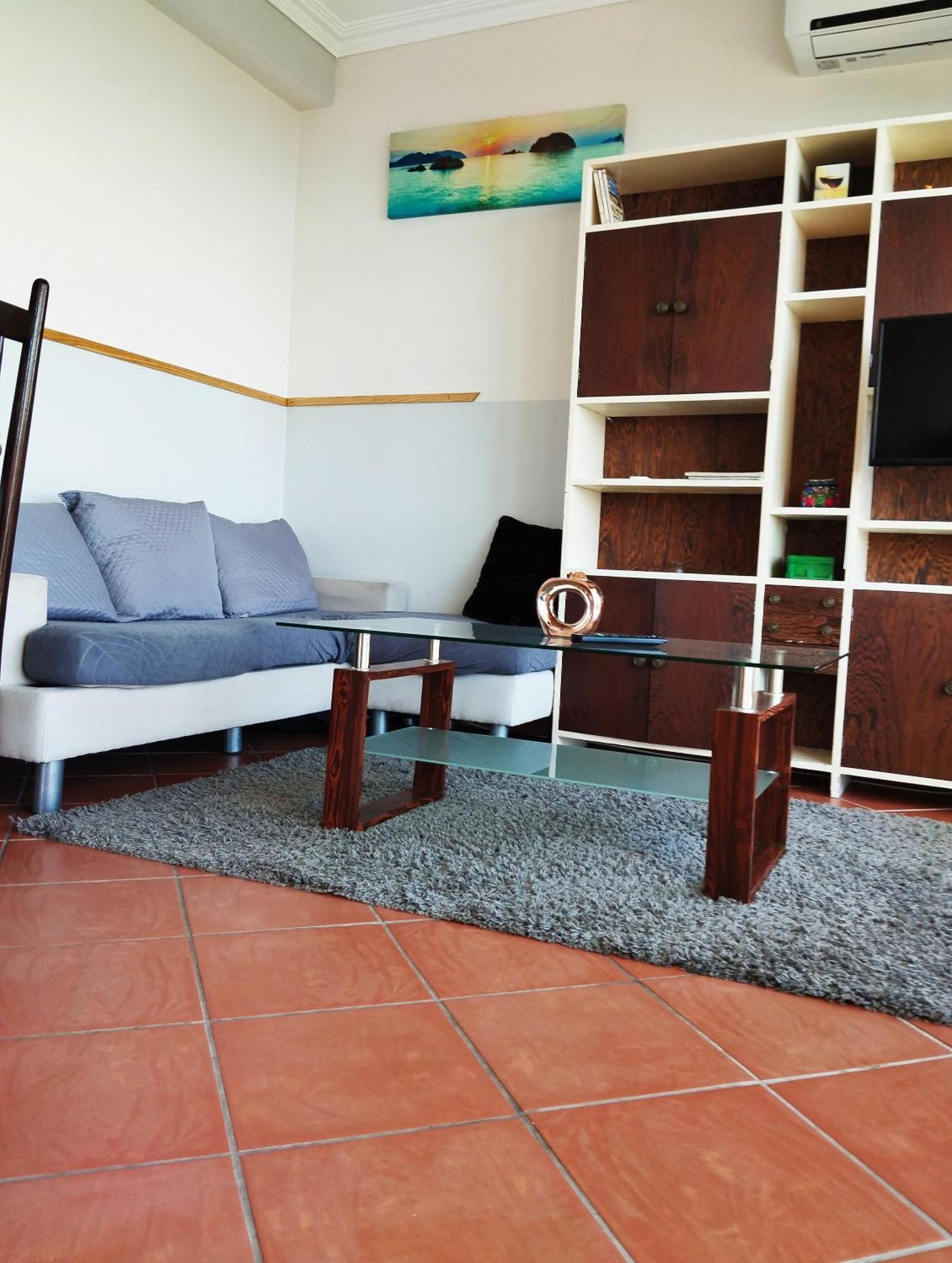 Apartment Casa Vale Do Paraiso Sesimbra